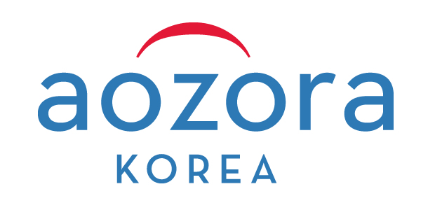 Aozora Korea Logo